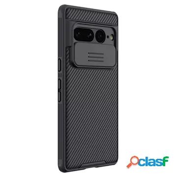 Custodia Ibrida Nillkin CamShield Pro per Google Pixel 7 Pro