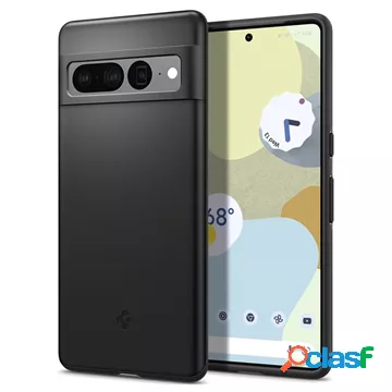 Custodia Ibrida Spigen Thin Fit per Google Pixel 7 Pro -