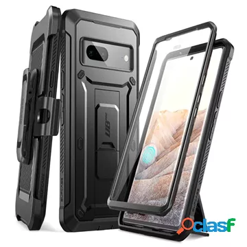 Custodia Ibrida Supcase Unicorn Beetle Pro per Google Pixel