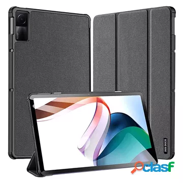 Custodia Smart Folio Tri-Fold Dux Ducis Domo per Xiaomi