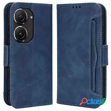 Custodia a Portafoglio Serie Cardholder per Asus Zenfone 9 -