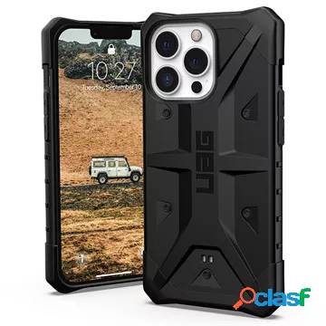 Custodia ibrida per iPhone 13 Pro serie UAG Pathfinder -