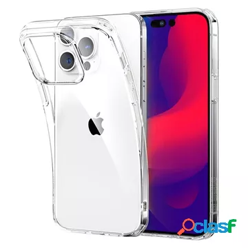 Custodia in TPU ESR Project Zero per iPhone 14 Pro Max -