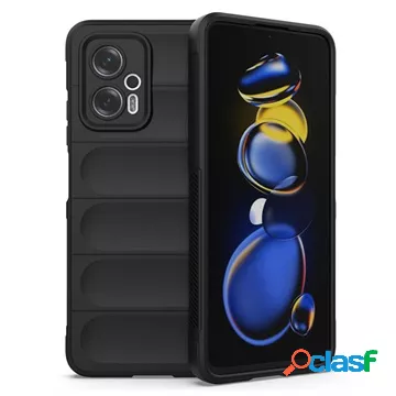 Custodia in TPU Xiaomi Redmi Note 11T Pro/11T Pro+ serie