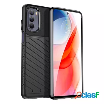 Custodia in TPU per Motorola Moto G Stylus (2022) serie