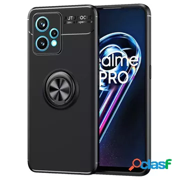 Custodia magnetica per anello OnePlus Nord CE 2 Lite 5G -