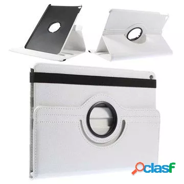 Custodia rotante per iPad Air 2 - bianca