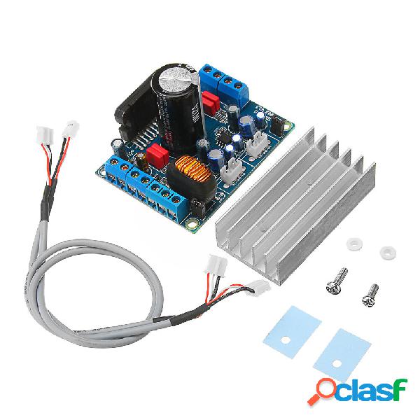 DC 12V A Tipo 4 * 50W TDA7850 Car Audio Power Module MOSFET