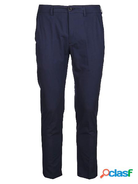 DEPARTMENT FIVE PANTALONI UOMO UP0052TF0015815 ALTRI