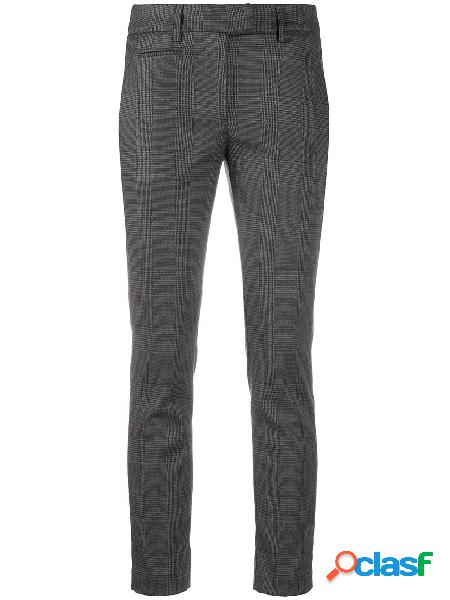 DONDUP PANTALONI DONNA DP066QS0110DXXXDD999 POLIESTERE