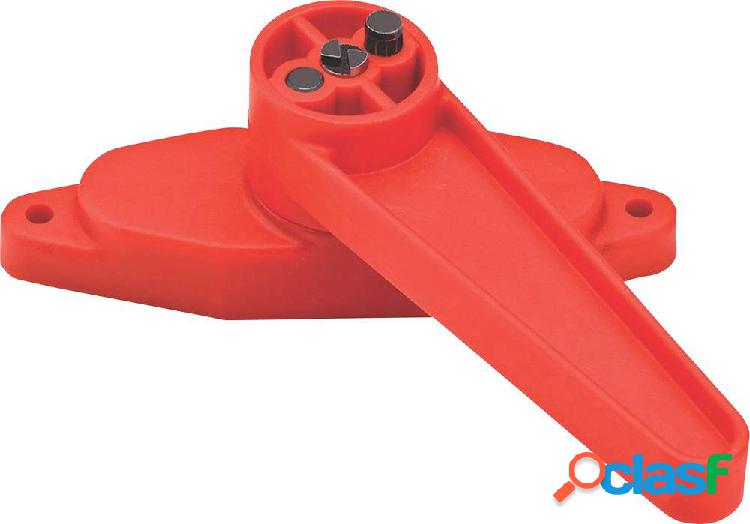 DU-BRO 481 E/Z Bender piegafili 1 pz.