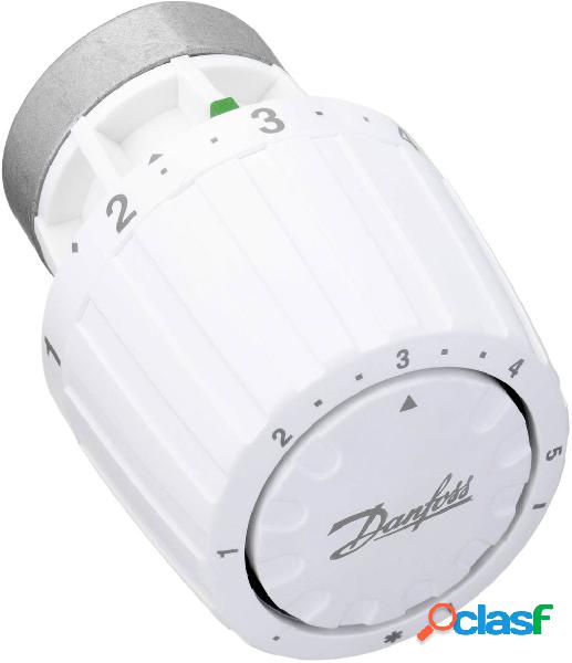 Danfoss 013G2960 Danfoss Termostato per radiatore meccanico