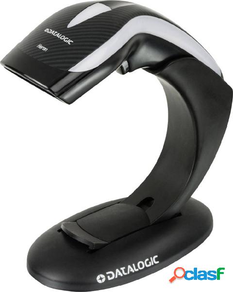 Datalogic Heron HD3130 Barcode scanner Cablato 1D Linear