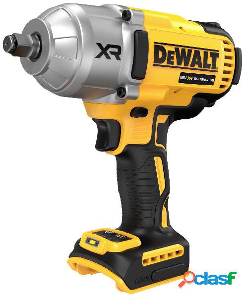 Dewalt DCF900NT-XJ Avvitatore a percussione a batteria 18 V