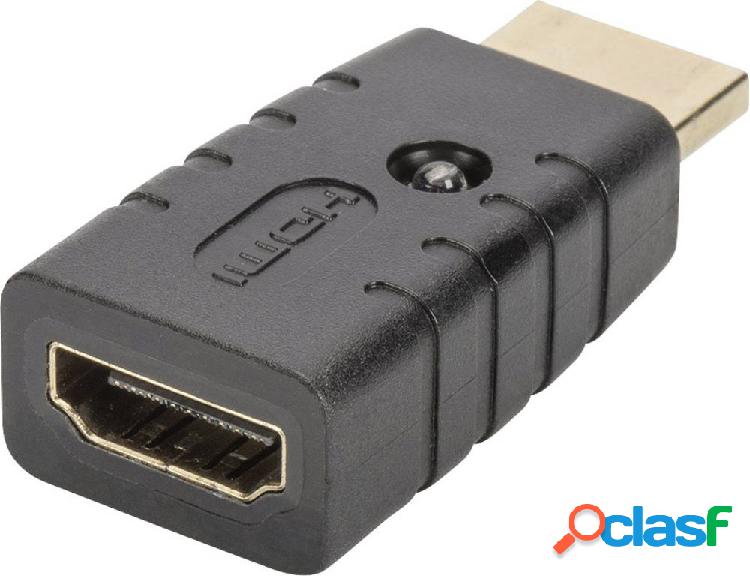 Digitus AV, Notebook, TV, monitor, TV, ricevitore, Video