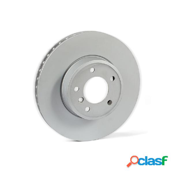 Disco Freno Ate 24.0125-0105.1 Per Auto Audi