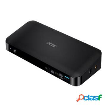 Docking station Acer USB Tipo-C III