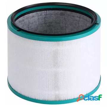 Dyson Air Purifier Replacement HEPA Filter - Green