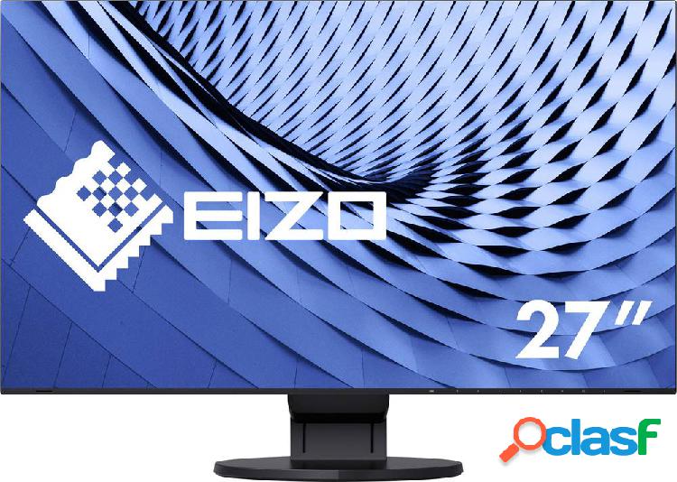 EIZO EV2785-BK Monitor LED 68.6 cm (27 pollici) ERP G (A -