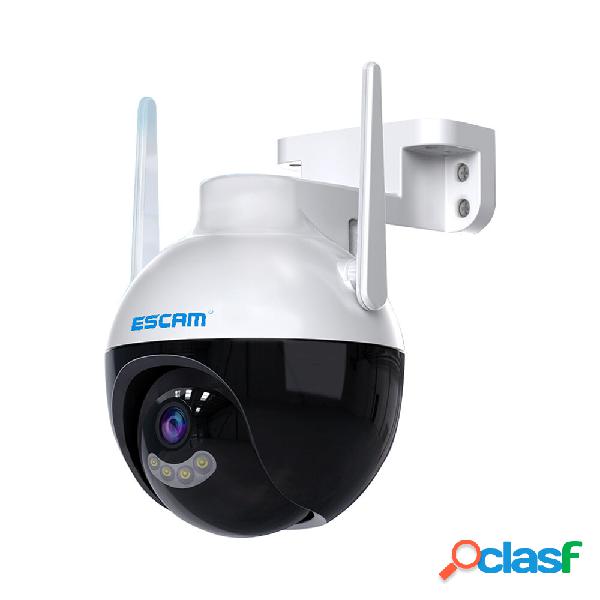 ESCAM QF300 3MP Sicurezza WiFi fotografica Monitoraggio PTZ
