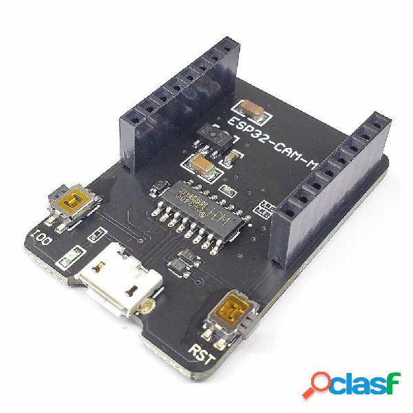 ESP32-CAM-MB Scarica scheda inferiore per ESP32-CAM OV2640
