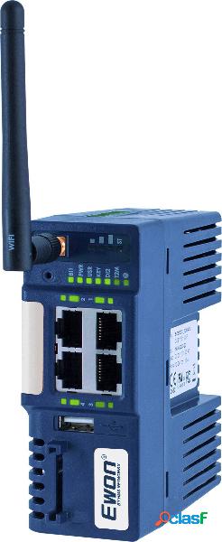 EWON EC6133C Cosy 131 WLAN Router industriale WLAN, RJ-45