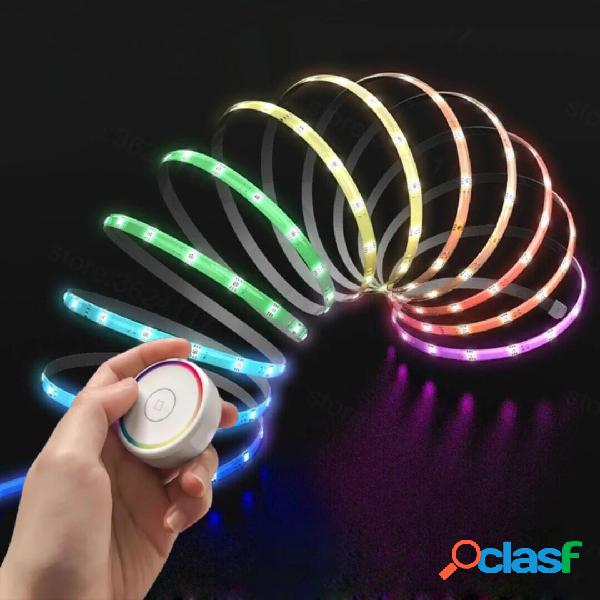 EZVALO Strisce luminose intelligenti Colorful Strisce