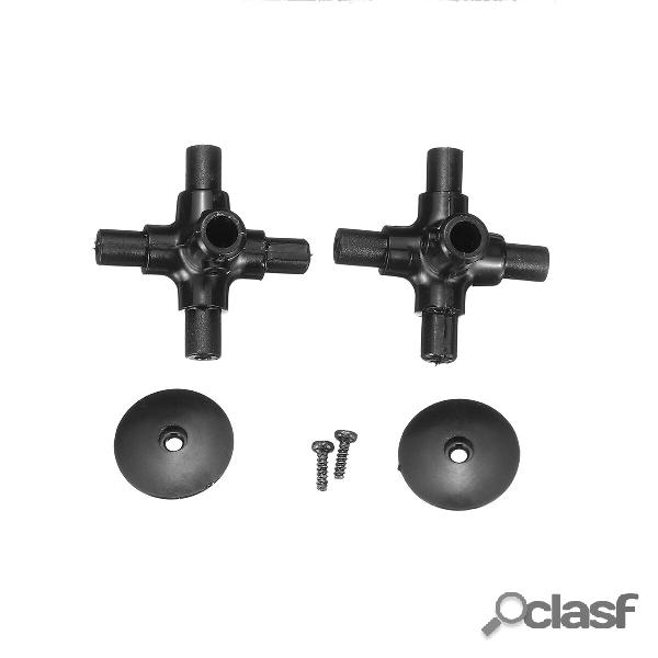 Eachine E120 Testa del rotore principale RC elicottero Parti