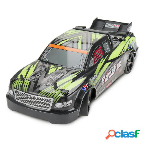 Eachine EC35 RTR Flameline 1/14 2.4G 4WD 30 km/h RC Auto