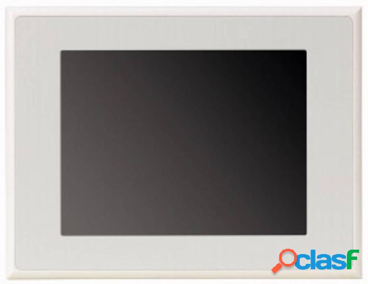 Eaton XV-102-A3-57TVRB-1E4 199734 Touch panel PLC 24 V/DC