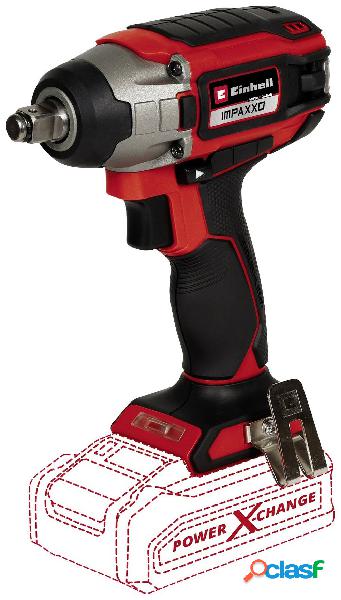 Einhell Power X-Change IMPAXXO 18/230 4510080 Avvitatore a