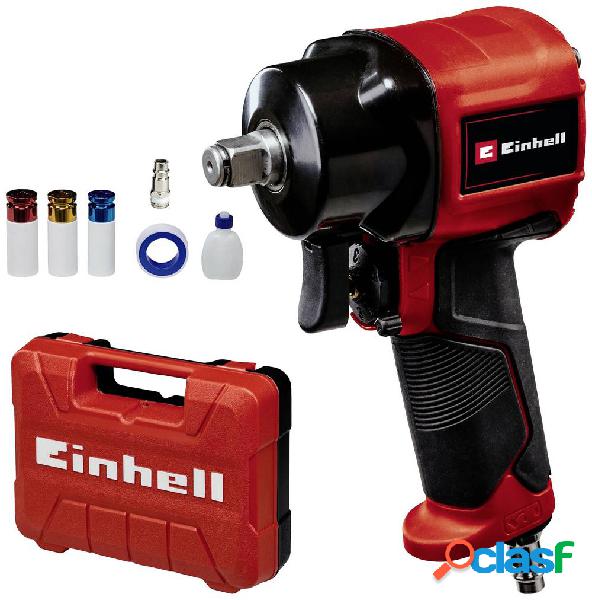 Einhell TC-PW 610 Compact (Pn) 4138965 Avvitatore pneumatico