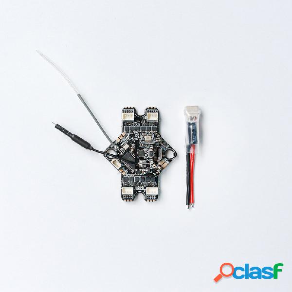 Emax EZ Pilot Pro Controllore di volo F4 MATEKF411 FC AIO