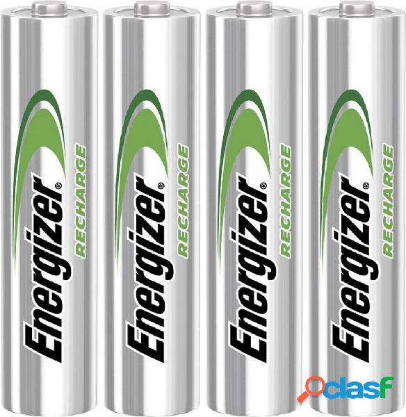 Energizer Extreme HR03 Batteria ricaricabile Ministilo (AAA)