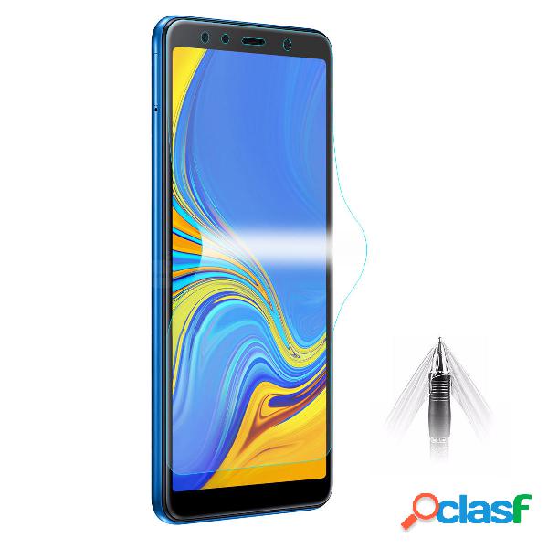 Enkay Hydrogel TPU Screen Protector per Samsung Galaxy A7