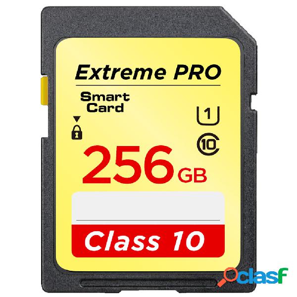 Estremo Pro Scheda SD 256GB 128GB 64GB 32GB Flash Scheda di