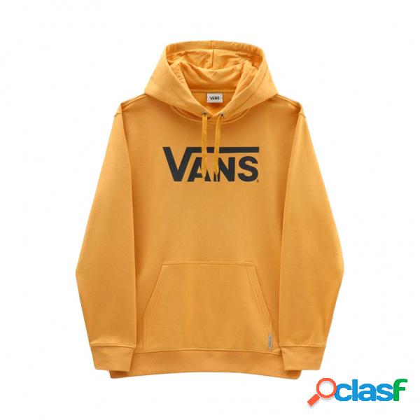 FELPA CLASSICA MIELE Vans - Inizio - Taglia: M