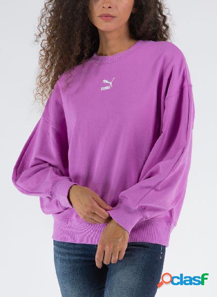 FELPA CLASSICS OVERSIZE