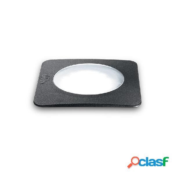 Faretto da incasso Ceci Square Small - Outdoor