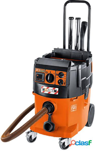 Fein Dustex 35 MX AC 92032060000 Aspiratutto 1380 W 35 l