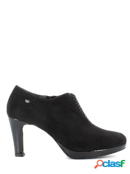 Fiorella Scarpe con tacco largo e cerniera, 343208 1148 -