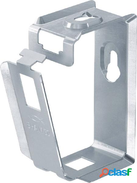 Fischer Sammelhalter Metall SHA M 30 Supporto collettivo
