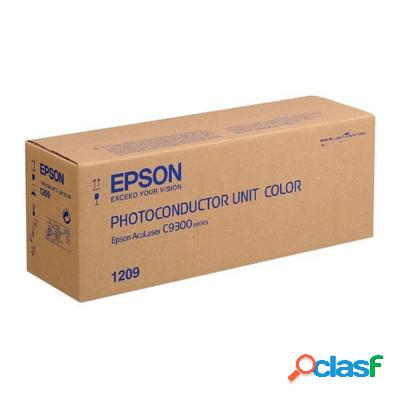 Fotoconduttori originale Epson C13S051209 COLORE