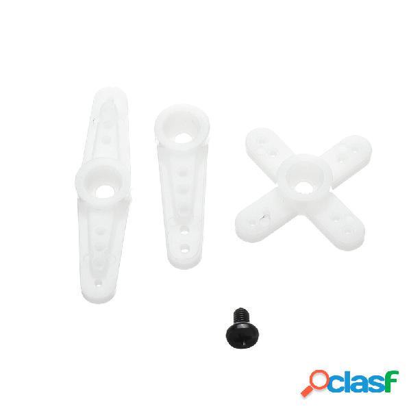 GDW Plastica Servo Braccio per DS190C DS1901C DS290MG Siero