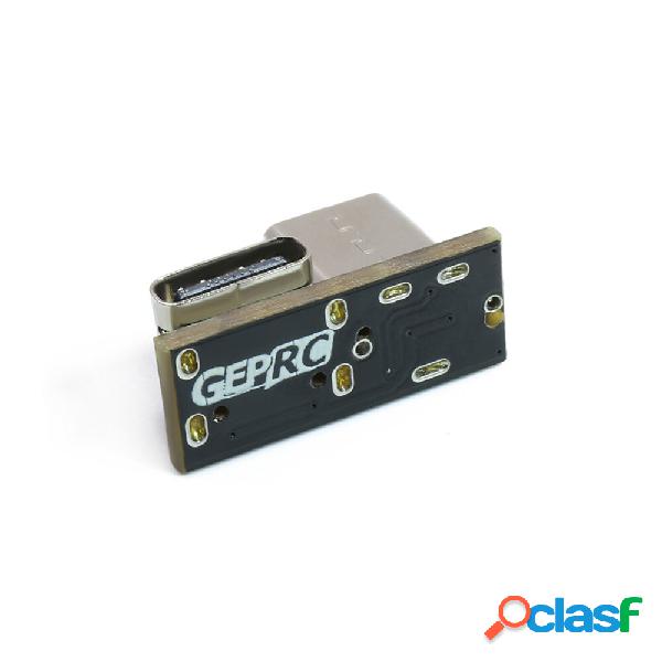 GEPRC Type C 20 * 8 * 13mm 1.6g 90 gradi Scheda adattatore