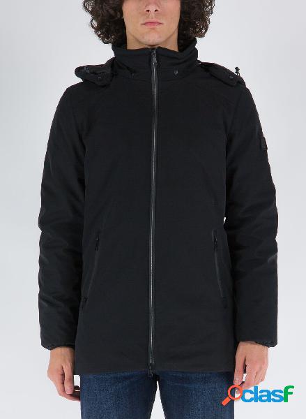 GIUBBOTTO SOFTSHELL