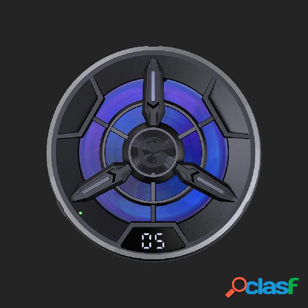 GameSir F9 Ventola di Raffreddamento Magnetico per Smart