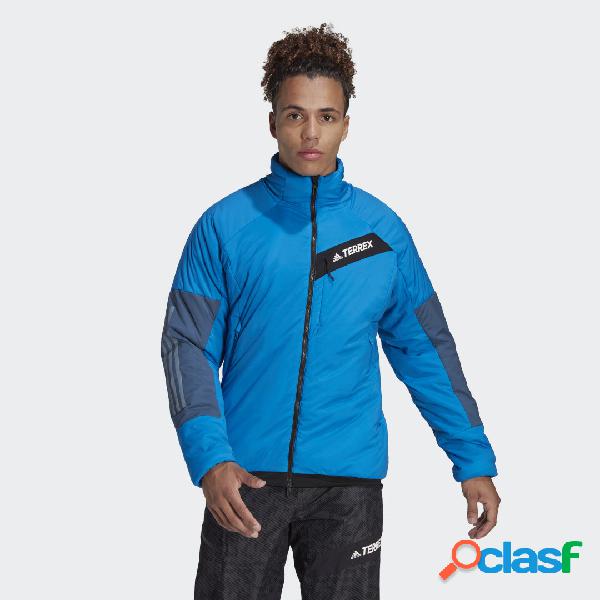 Giacca Terrex Techrock Stretch PrimaLoft®