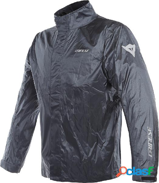 Giacca antipioggia Dainese RAIN JACKET Antracite