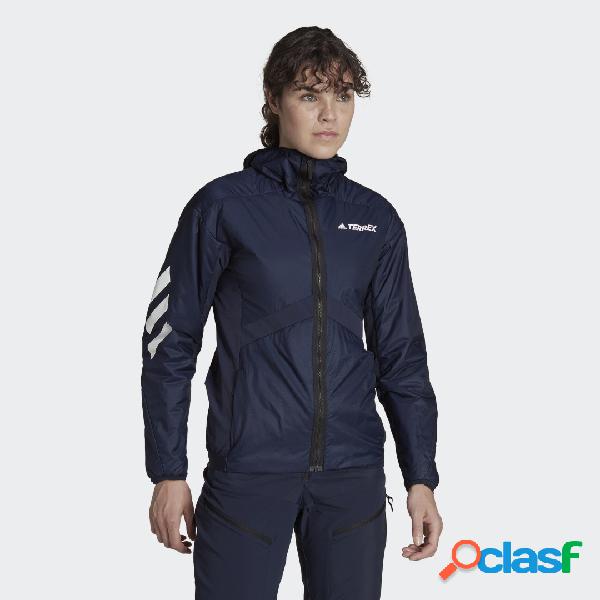 Giacca da sci alpinismo Terrex Skyclimb Gore Hybrid